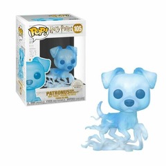 #105 - Harry Potter - Patronus (Ron Weasley) Pop!